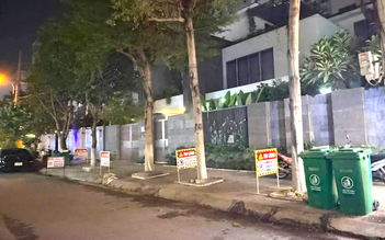 Nỗi khổ tìm chỗ đỗ xe trong đô thị