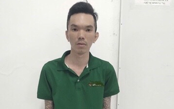 Đưa điện thoại và CCCD nhờ hỗ trợ vay tiền, 2 vợ chồng bị chiếm đoạt hơn 74 triệu