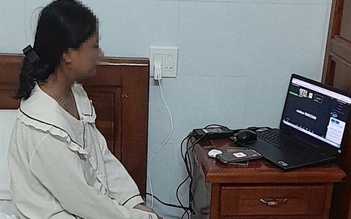 Giải cứu kịp thời nữ sinh viên bị 'bắt cóc online', đòi 100 triệu chuộc người