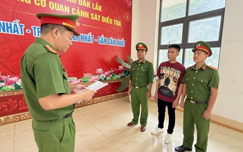 Quản lý tiệm cầm đồ 'qua mặt' ông chủ, chiếm đoạt 129 triệu đồng