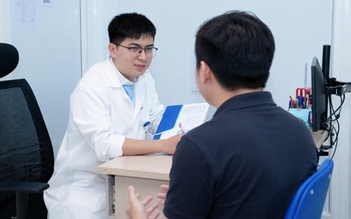5 năm phớt lờ búi trĩ, người đàn ông chảy máu, gặp biến chứng