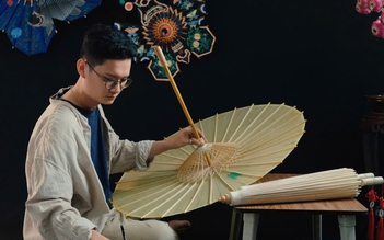 Khi truyền thống trở thành cảm hứng sáng tạo của người trẻ