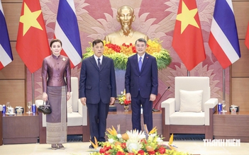 Việt Nam và Thái Lan còn nhiều dư địa để bổ trợ và cùng nhau phát triển