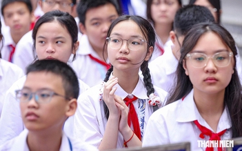 Bộ GD-ĐT dự kiến bỏ quỹ phụ huynh, nhiều lớp đã thu xong