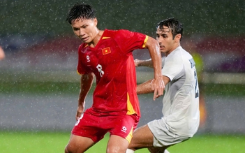 U.23 Việt Nam vẫn sáng cửa vào tứ kết: Phải có tỷ số nào trước Philippines và Uzbekistan?
