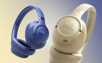 Vì sao tai nghe JBL thế hệ mới thành 'chân ái' của giới trẻ mê âm nhạc? 