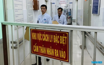Covid-19 trong ký ức của TS-BS Nguyễn Văn Vĩnh Châu