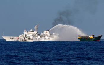 'Mô hình Hormuz' của Trung Quốc ở vùng biển Đông Á