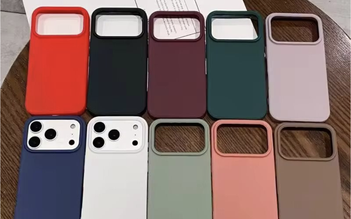 Sự thật sau chiếc ốp lưng 40.000 đồng: Cảnh báo cho người sắm phụ kiện iPhone 18 Pro