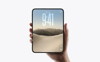 Apple đã bắt đầu với iPhone Duo ngay trước khi Steve Jobs qua đời