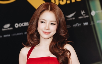 DJ Mie hé lộ màn tái xuất điện ảnh sau phim kinh dị trăm tỉ