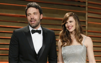 Ben Affleck và vợ cũ Jennifer Garner suýt thành vợ chồng trong phim mới Ben Affleck và vợ cũ Jennifer Garner suýt thành vợ chồng trong phim mới