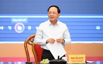 Xác định rõ những lĩnh vực văn hóa có khả năng trở thành động lực tăng trưởng mới Xác định rõ những lĩnh vực văn hóa có khả năng trở thành động lực tăng trưởng mới