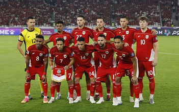 Đội tuyển Indonesia khủng hoảng, 9 nhân sự chủ chốt không thể thi đấu tại FIFA ASEAN Cup