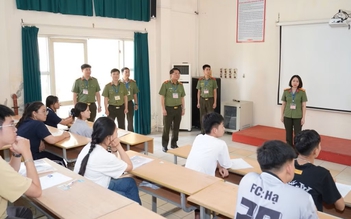 Dự thảo quy chế tuyển sinh đại học: Các kỳ thi riêng có nguy cơ bị bỏ Dự thảo quy chế tuyển sinh đại học: Các kỳ thi riêng có nguy cơ bị bỏ