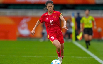 Dự đoán tỷ số đội tuyển nữ Việt Nam thắng Thái Lan 2-1: Thanh Nhã và Hải Yến lập công