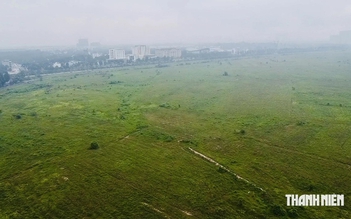 TP.HCM thu hồi hơn 145 ha 'đất vàng'