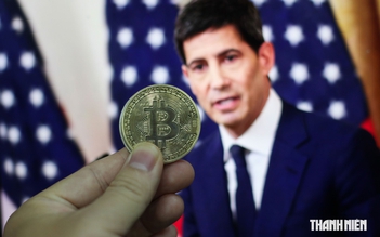 Giá Bitcoin hôm nay 17.9.2026: Tăng nhẹ sau khi Fed tăng lãi suất Giá Bitcoin hôm nay 17.9.2026: Tăng nhẹ sau khi Fed tăng lãi suất