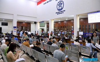 Kịp thời thay thế cán bộ đùn đẩy, né tránh, sợ trách nhiệm Kịp thời thay thế cán bộ đùn đẩy, né tránh, sợ trách nhiệm