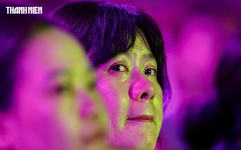 'Một chương trình quá ý nghĩa, quá hay' 'Một chương trình quá ý nghĩa, quá hay'