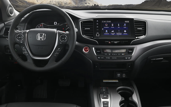 Đại lý nhập túi khí giả từ Trung Quốc, lắp trên xe Honda bán cho khách