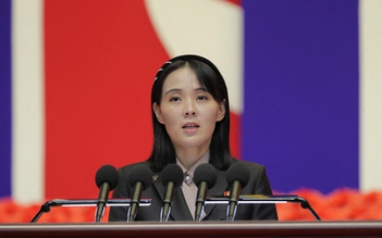 Triều Tiên cảnh báo có thể 'ứng phó chủ động' nếu an ninh bị đe dọa Triều Tiên cảnh báo có thể 'ứng phó chủ động' nếu an ninh bị đe dọa