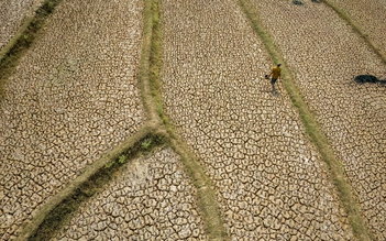 Châu Á chuẩn bị thế nào trước đợt El Nino chưa từng có?