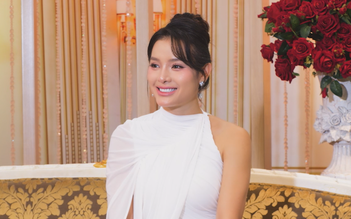 Phương Trinh Jolie: Thu nhập kinh doanh online không thua kém làm nghệ thuật
