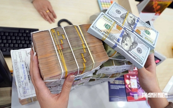 Giá USD hôm nay 18.9.2026: Biến động ở mức cao