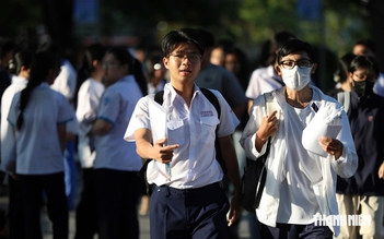 Siết phương thức xét tuyển 2027: Hiện các trường ĐH đang tuyển sinh bằng những cách nào?
