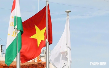 Lễ khai mạc ASIAD 20 hứa hẹn ấn tượng: 16 giờ hôm nay, trực tiếp trên VTV6 