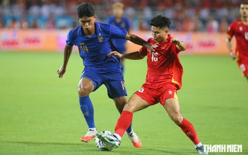 Lịch thi đấu mới nhất đội tuyển Việt Nam tại FIFA ASEAN Cup: Khung giờ rất đẹp, hai trận đá tối