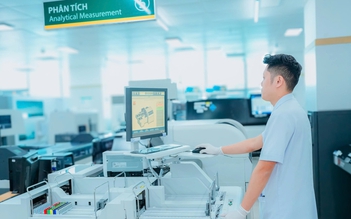 Liên thông xét nghiệm, kiểm soát chỉ định trùng lặp