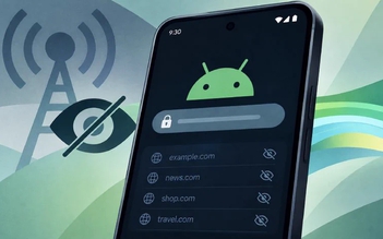 Vì sao tắt mạng 2G giúp điện thoại Android an toàn hơn?