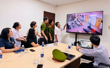 Vụ livestream gây rối tại bệnh viện: 4 ông bà thông gia cùng bị khởi tố