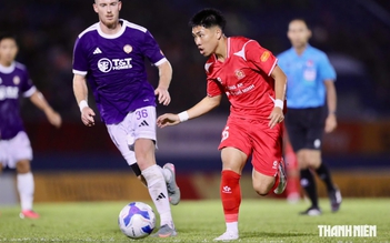 Đội tuyển Việt Nam sẽ rất khác ở FIFA ASEAN Cup