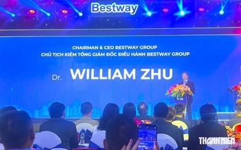 Khai trương nhà máy sản xuất đồ chơi thể thao vốn 100 triệu USD