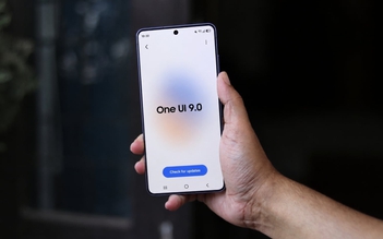 One UI 9 mở rộng thử nghiệm đến nhiều thiết bị Samsung Galaxy hơn