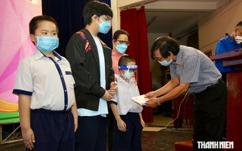 Lan tỏa và đồng hành