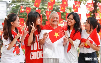Bộ Nội vụ thay đổi đề xuất, Ngày Văn hóa Việt Nam nghỉ 1 ngày, không hoán đổi