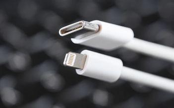 Hé lộ sự thật về độ bền giữa cáp USB-C và Lightning