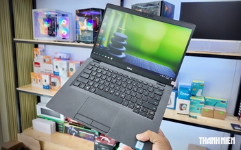 4 thương hiệu laptop đặt tiêu chí dễ sửa chữa lên hàng đầu