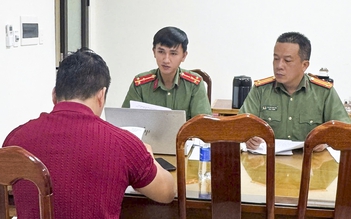 Bị phạt vì 'chế' tác phẩm báo chí thành video cá nhân để câu view Bị phạt vì 'chế' tác phẩm báo chí thành video cá nhân để câu view