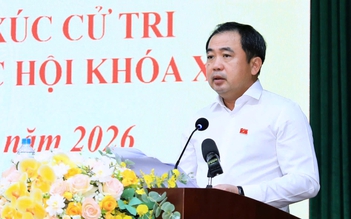 Quy hoạch phân khu đô thị sông Hồng phải bảo đảm hài hòa giữa phát triển và bảo tồn