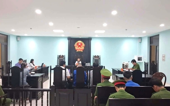 Đưa 8 bị can vào trường giáo dưỡng sau vụ thiếu niên tử vong ở quán cà phê