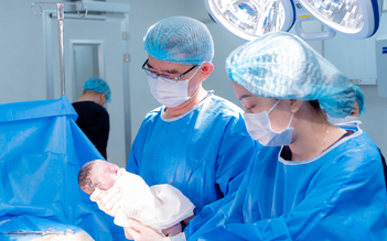 Bệnh viện Hỗ trợ sinh sản và Nam học Sài Gòn: Đồng hành cùng người hiếm muộn