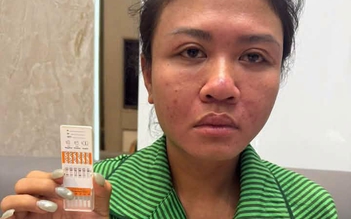 TikToker Phannhibeauty bị bắt vì liên quan đường dây ma túy của 'Hoàng Nato'