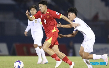 Thầy Kim đặt niềm tin vào ngôi sao ở giải hạng nhất 
để thay Quang Hải