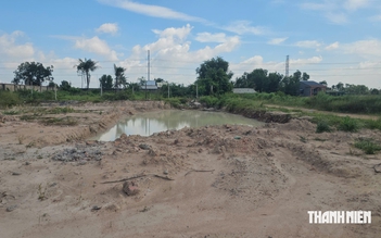 Tây Ninh ngăn chặn đầu cơ đất đai tại các công trình trọng điểm