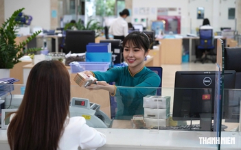 Lãi suất cho vay neo cao
